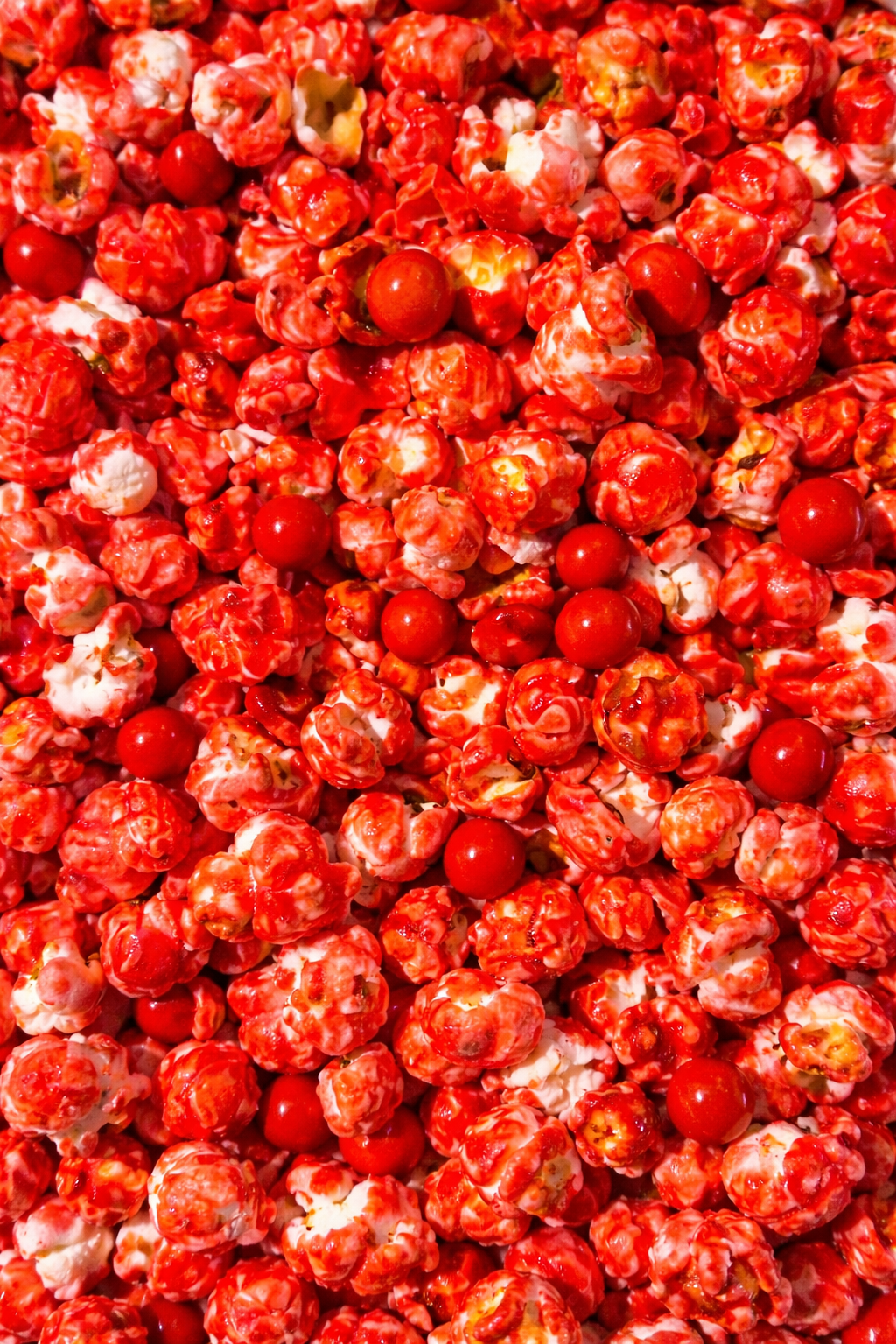 Red Hot Cinnamon
